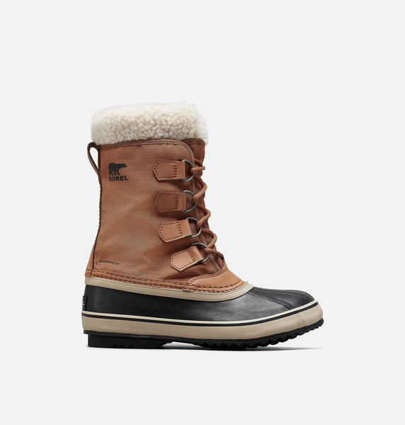 sorel winter carnival boot
