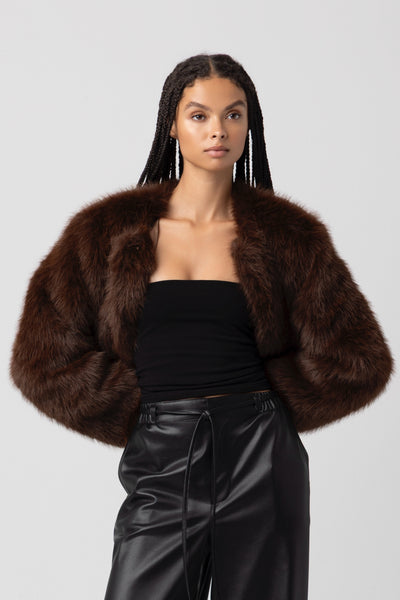 gala affair jacket
