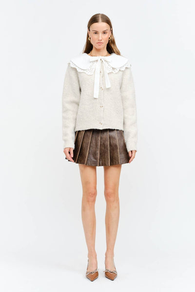 nico pullover