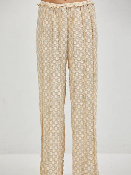 arete pants