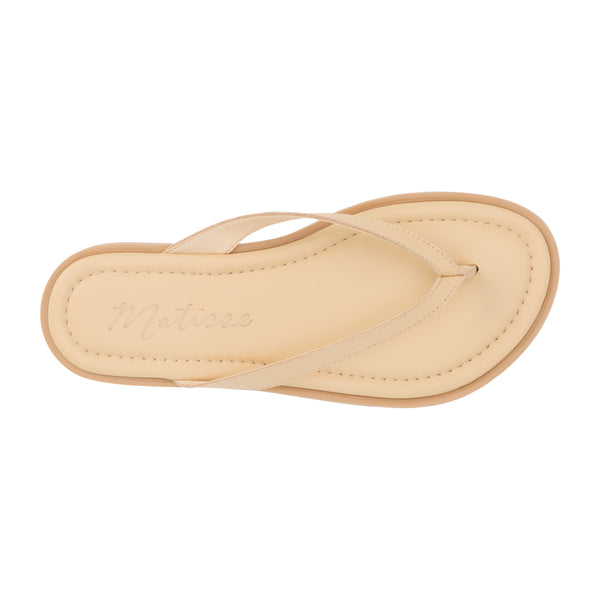 leo sandal
