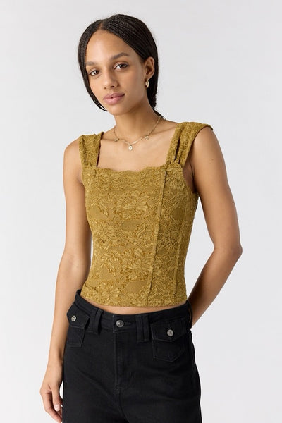 pretty little secrets corset