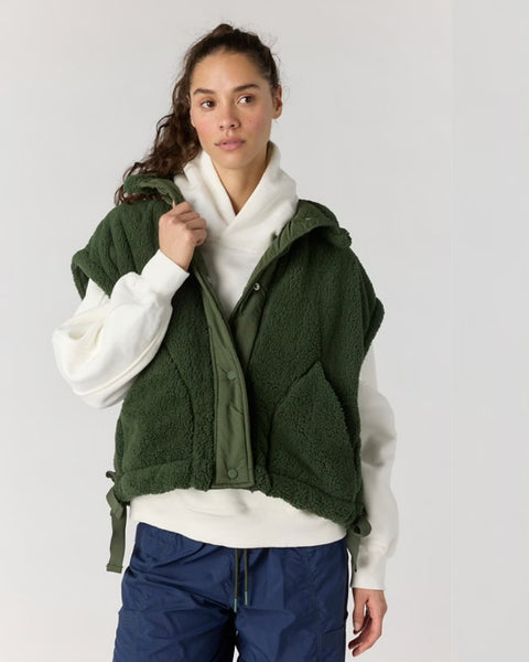 scout it out vest