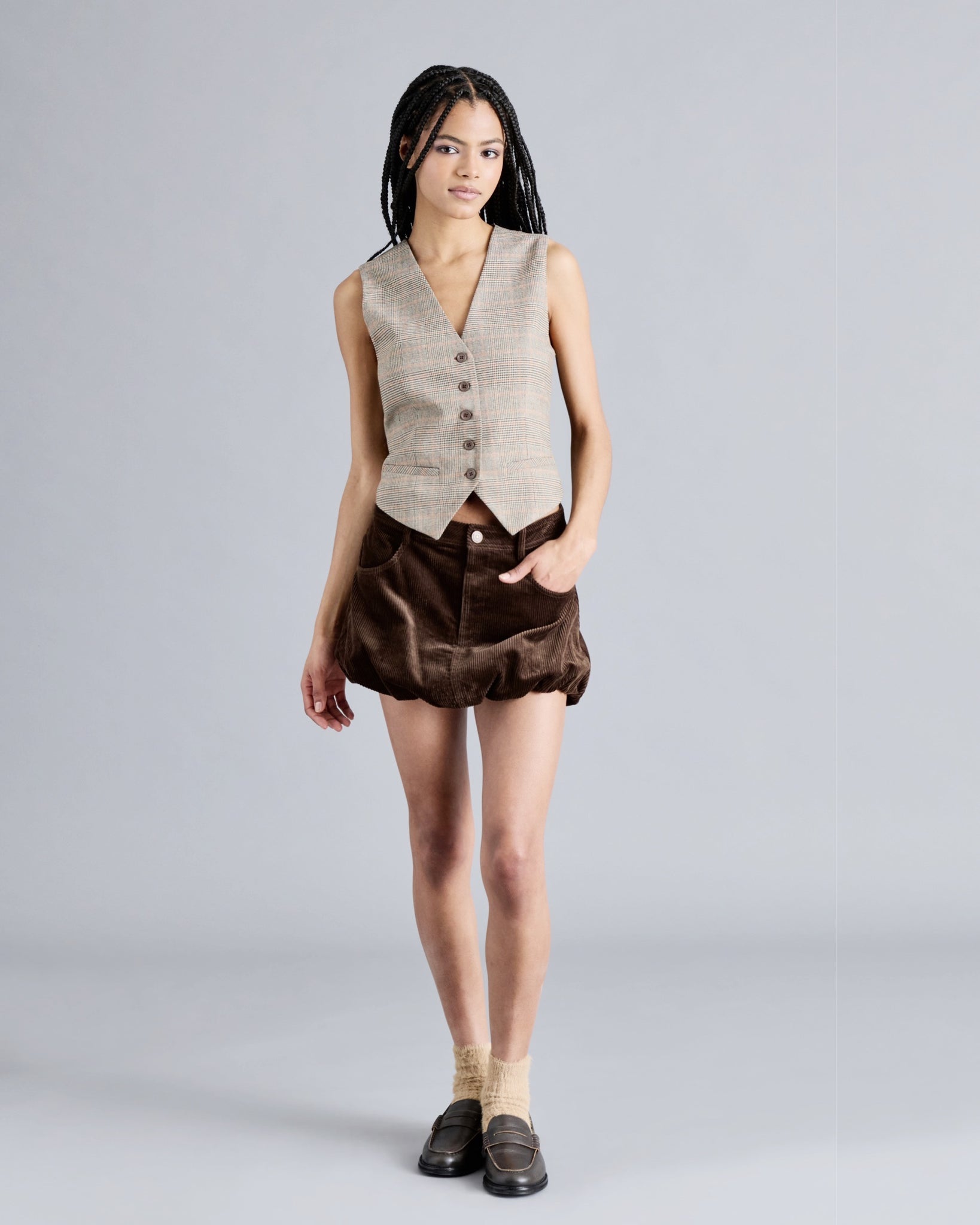 simona skirt