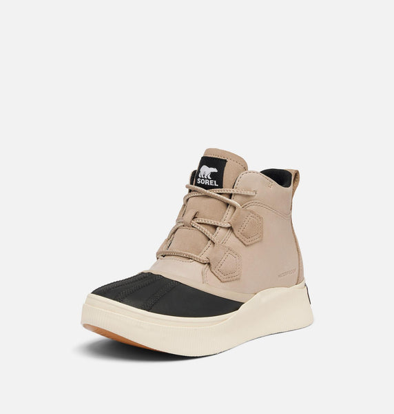 out n about IV classic boot