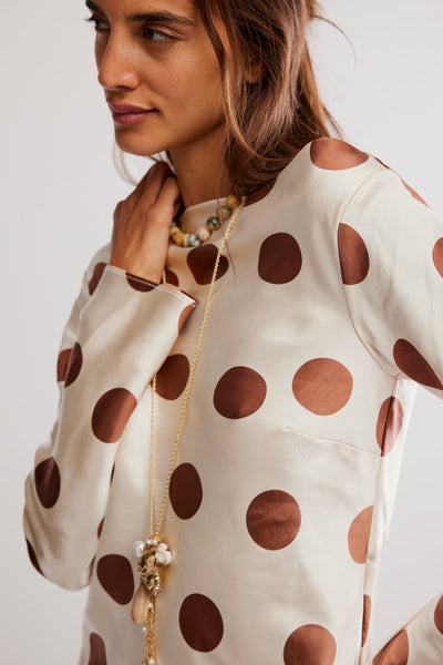tigre printed mini
