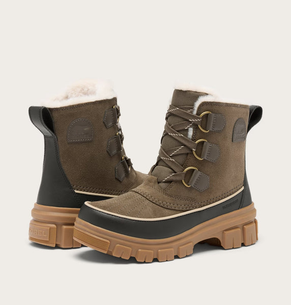 tivoli V boot
