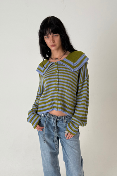darling cardigan