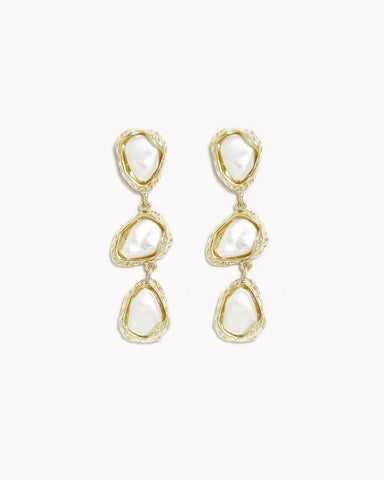 heights earrings