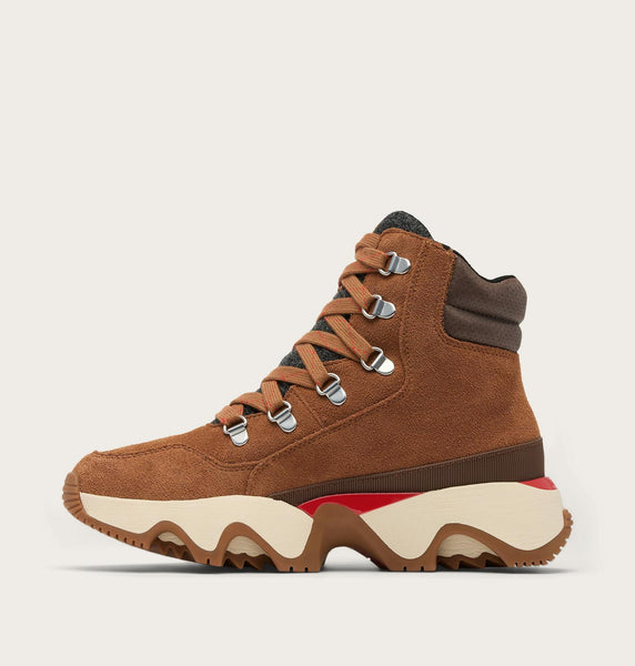 sorel kinetic impact conquest plus boot