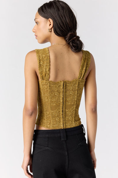 pretty little secrets corset