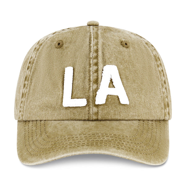 city hat