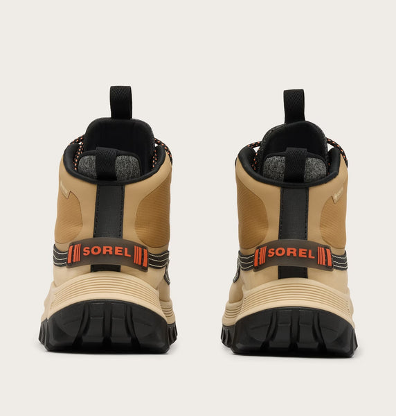 SOREL callsign horizon mid GTZ