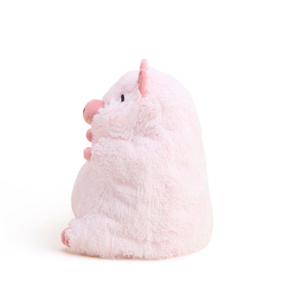 prosperity pig warmies