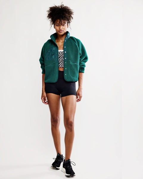 hit the slopes jacket