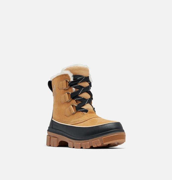 sorel tivoli v boot