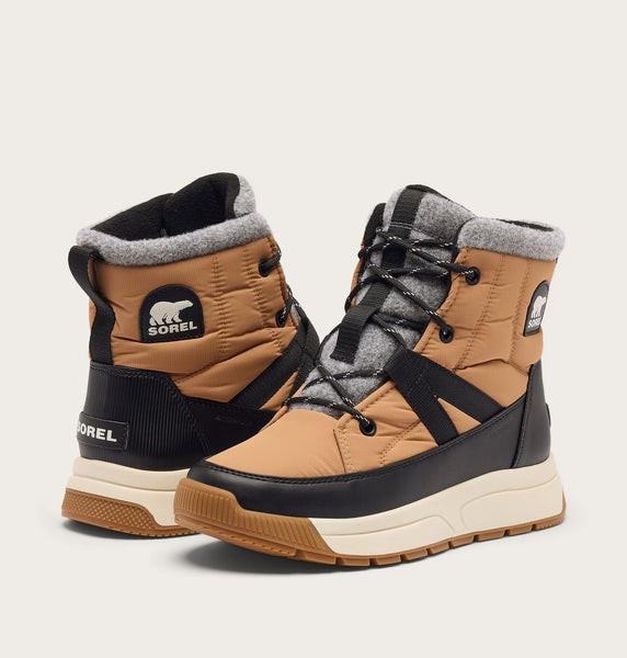 sorel whitney III mid boot