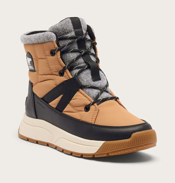 sorel whitney III mid boot