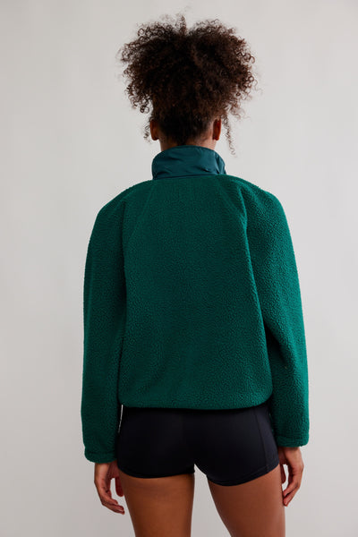 hit the slopes jacket