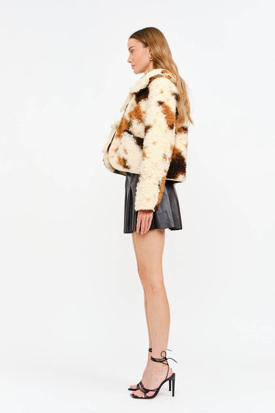 Amelia Jacket