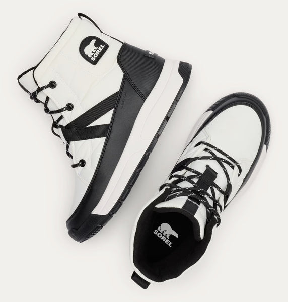 whitney III mid boot