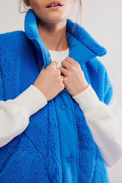 scout it out vest