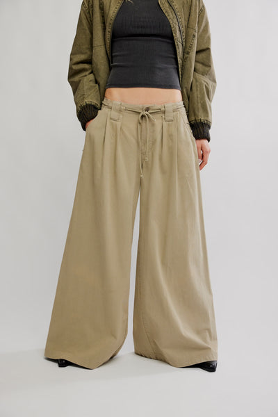 julien chino pants
