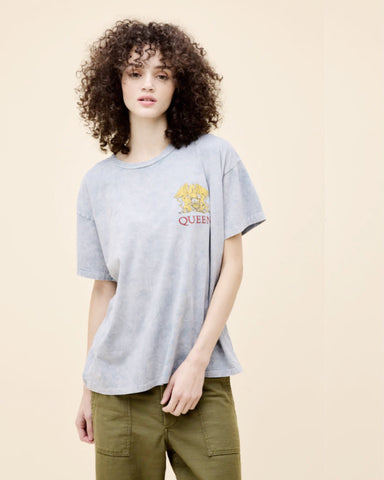 queen tee