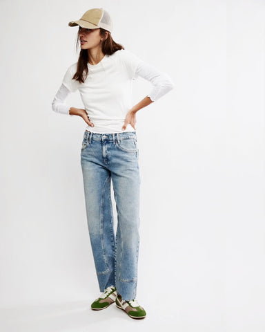 risk taker jeans