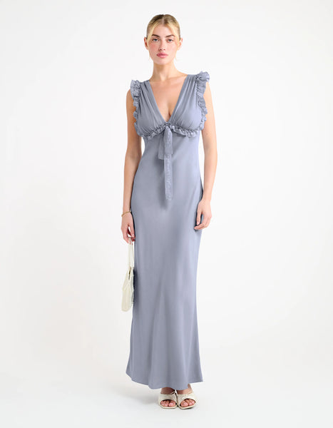let them eat cake dress