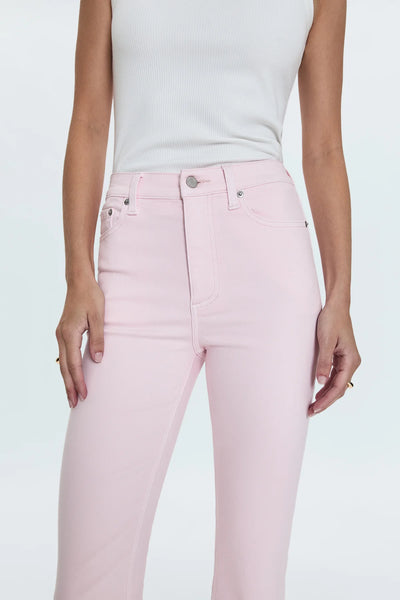 lennon crop boot cut