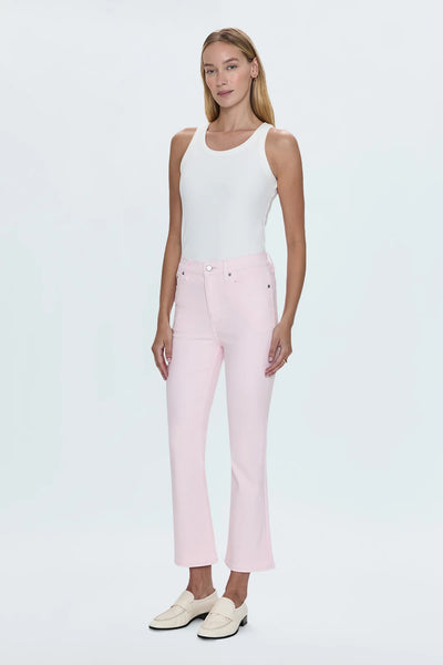 lennon crop boot cut