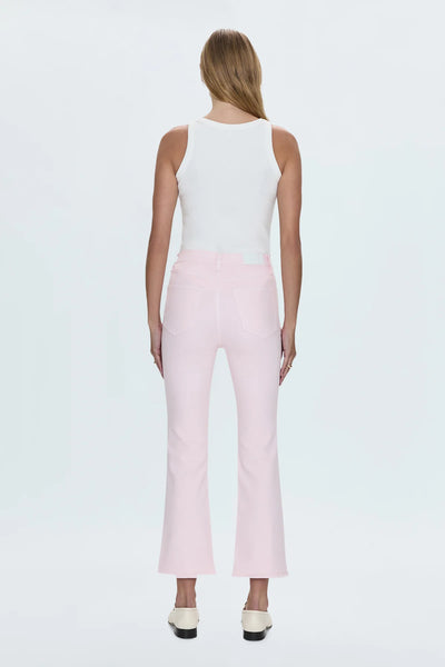 lennon crop boot cut
