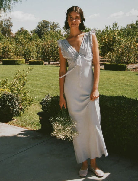let them eat cake dress