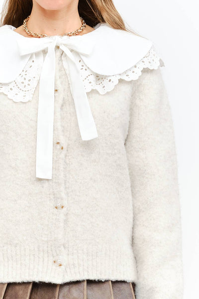 nico pullover