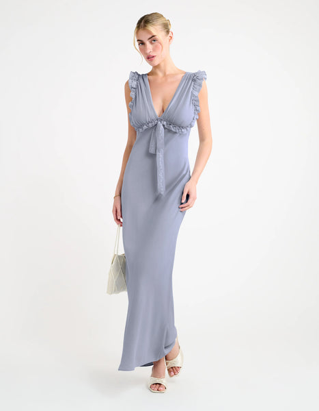 let them eat cake dress
