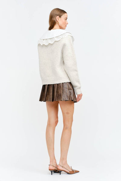 nico pullover