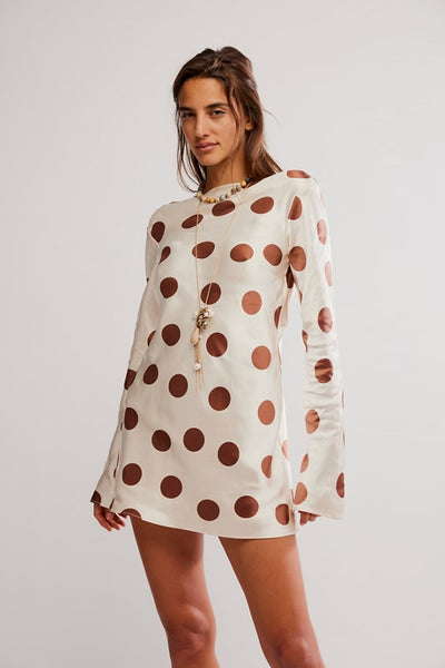 tigre printed mini