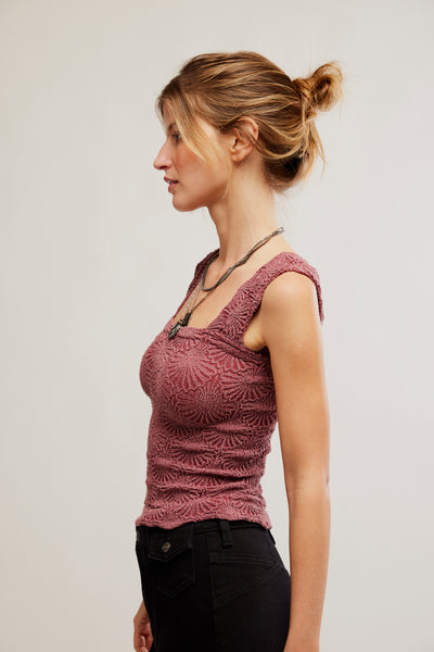 love letter cami