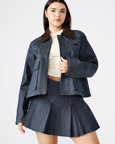 justina jacket