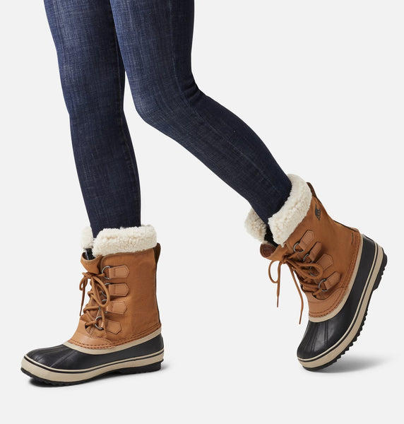 sorel winter carnival boot