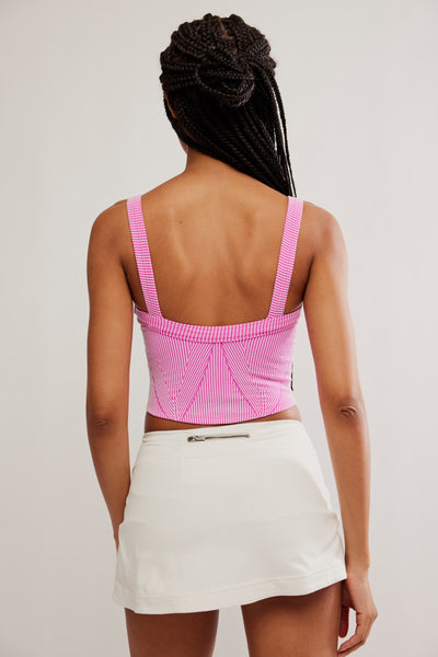 perfectly plated cami