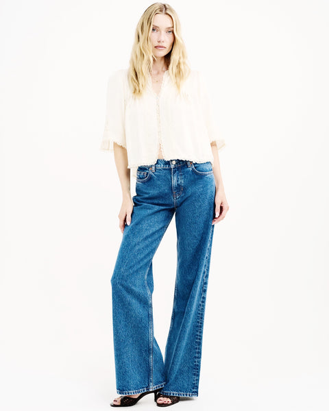 heirloom top