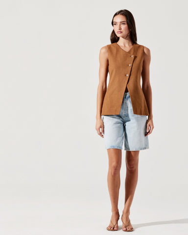 sonja vest