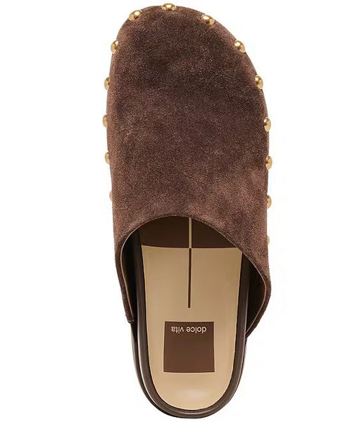 joney stud shoes