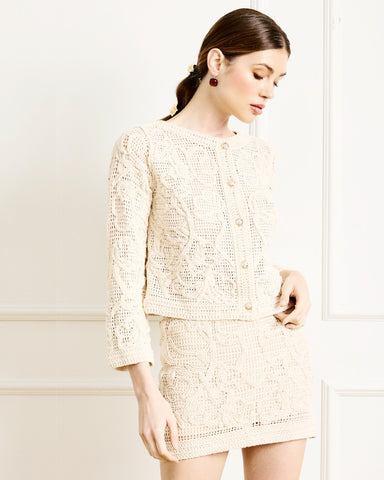 atelier cardigan