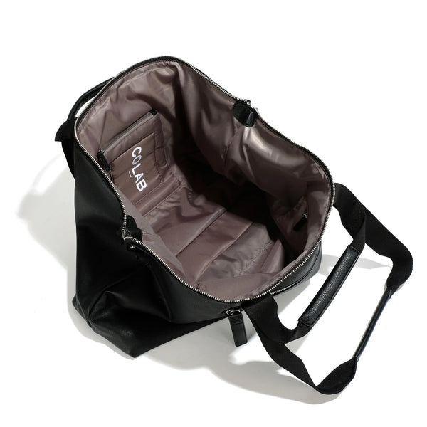 flight duffle bag