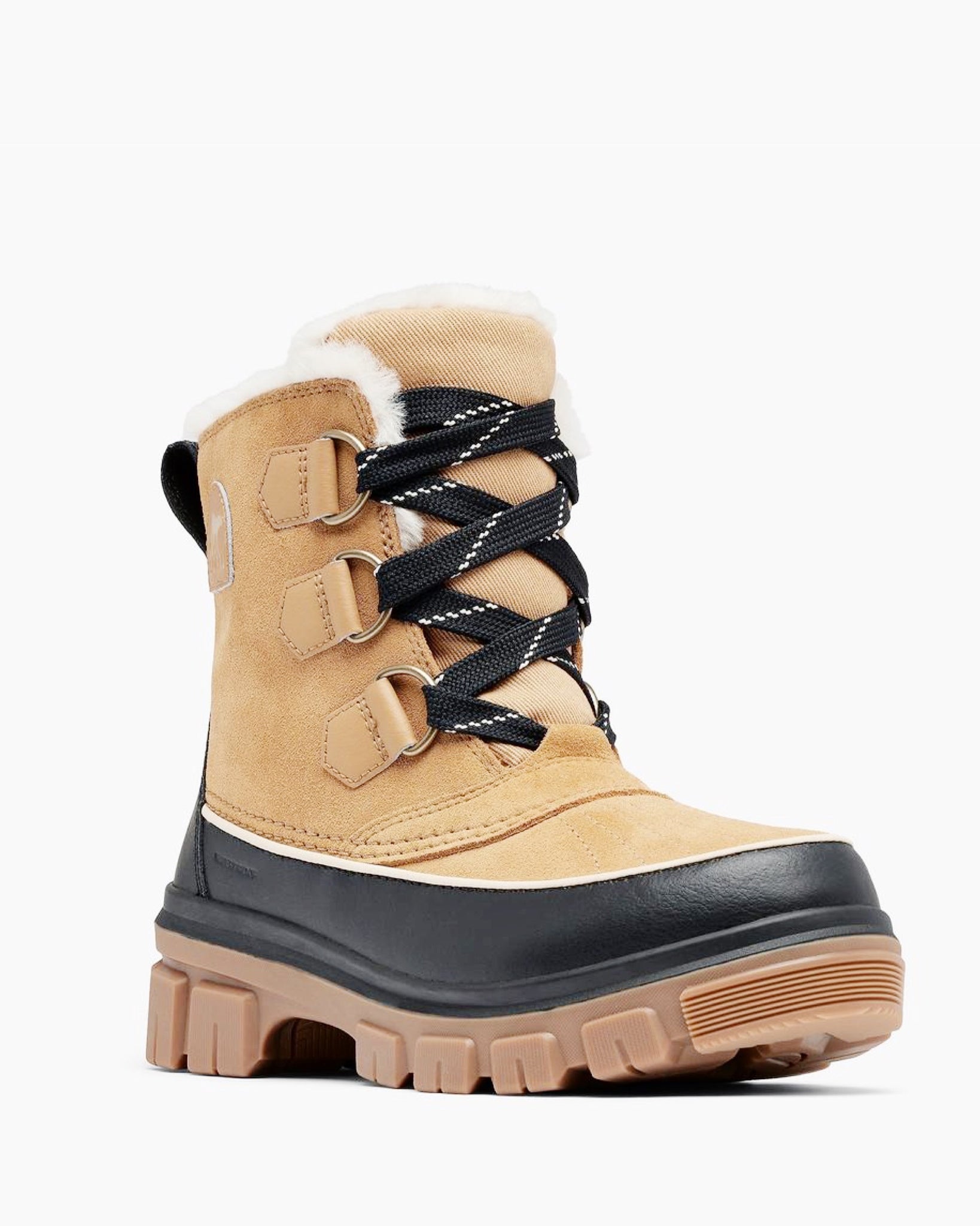 sorel tivoli v boot
