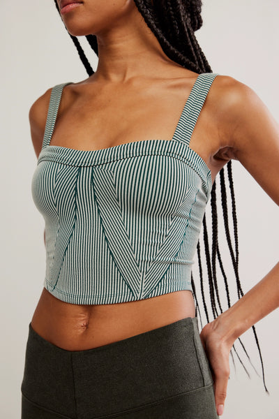 perfectly plated cami