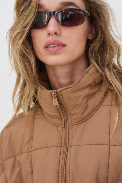 pippa packable puffer